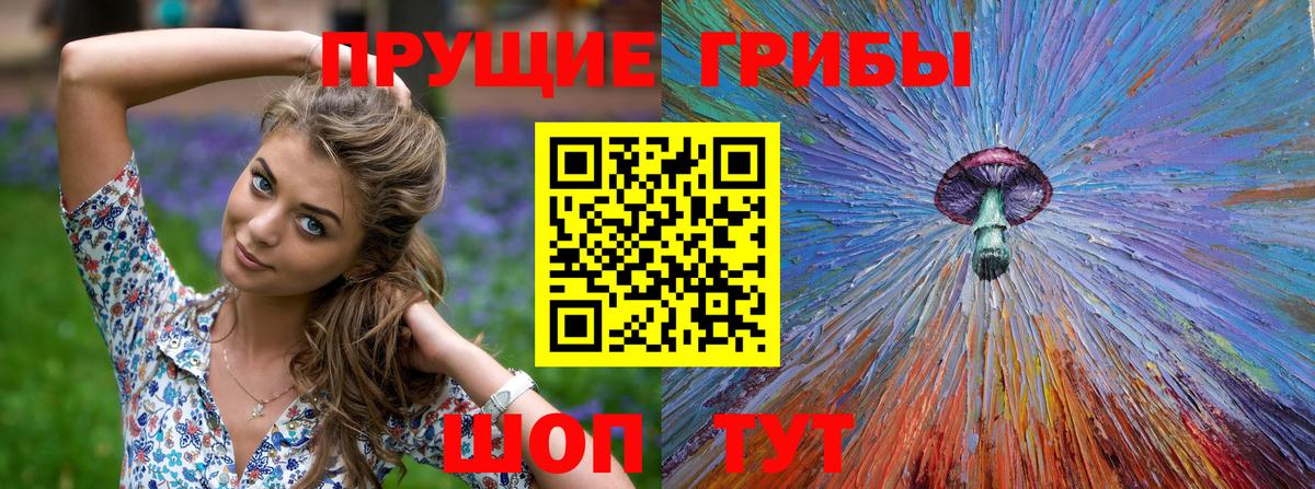 Псилоцибиновые грибы Magic Shrooms Саранск